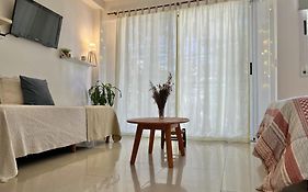 Palermo Hollywood Ba Suites