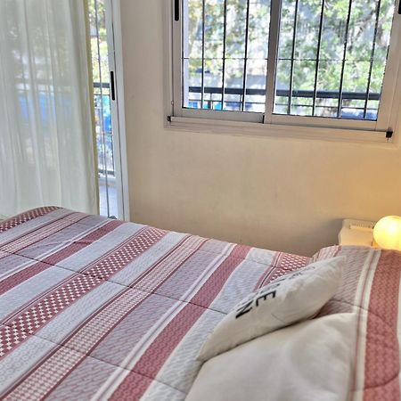 Palermo Hollywood Ba Suites Μπουένος Άιρες Εξωτερικό φωτογραφία