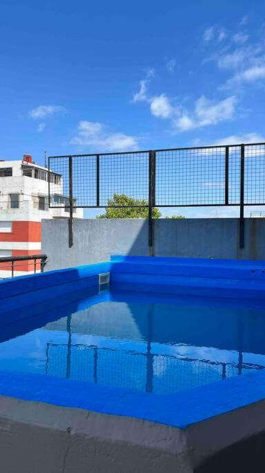 Palermo Hollywood Ba Suites Μπουένος Άιρες Εξωτερικό φωτογραφία