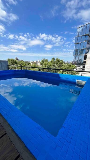 Palermo Hollywood Ba Suites Μπουένος Άιρες Εξωτερικό φωτογραφία