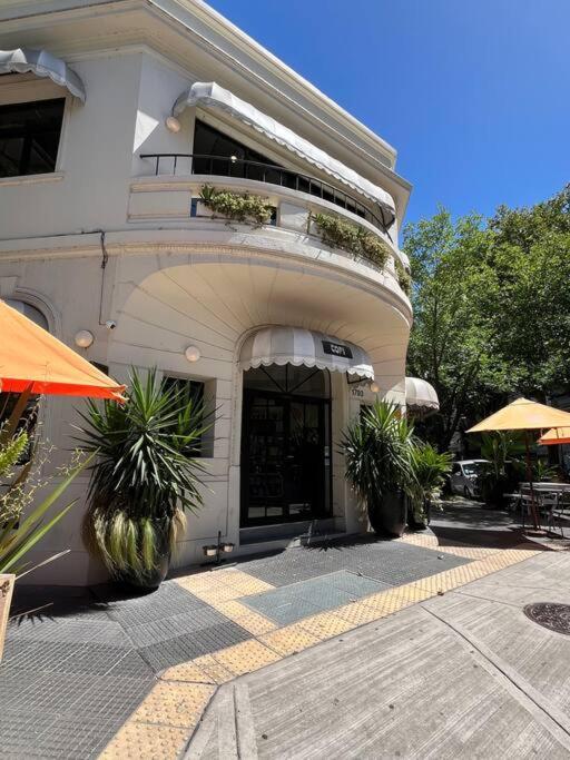 Palermo Hollywood Ba Suites Μπουένος Άιρες Εξωτερικό φωτογραφία