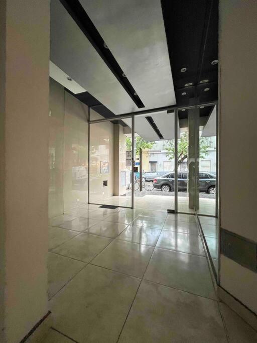 Palermo Hollywood Ba Suites Μπουένος Άιρες Εξωτερικό φωτογραφία