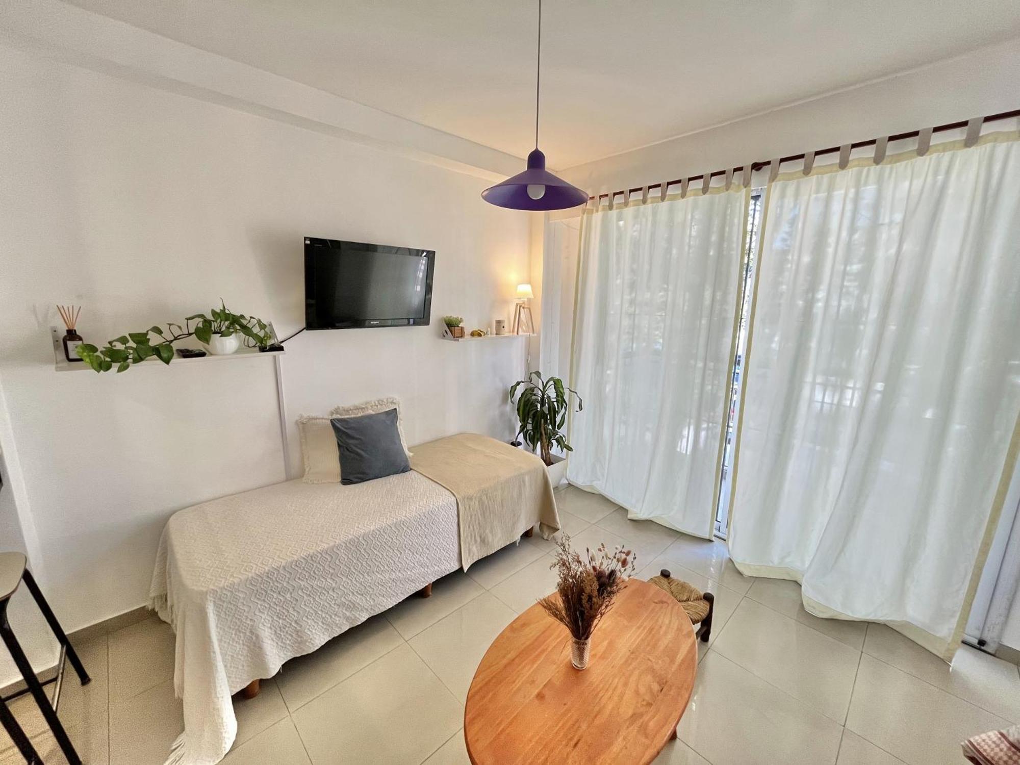 Palermo Hollywood Ba Suites Μπουένος Άιρες Εξωτερικό φωτογραφία