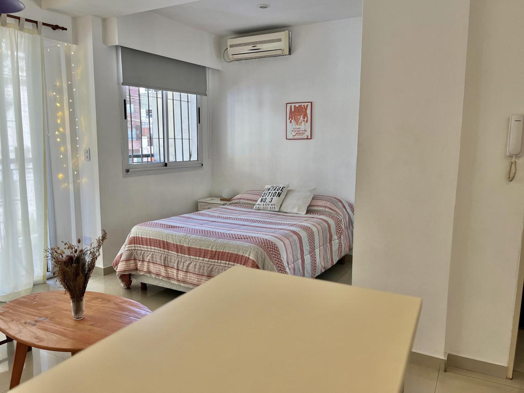 Palermo Hollywood Ba Suites Μπουένος Άιρες Εξωτερικό φωτογραφία