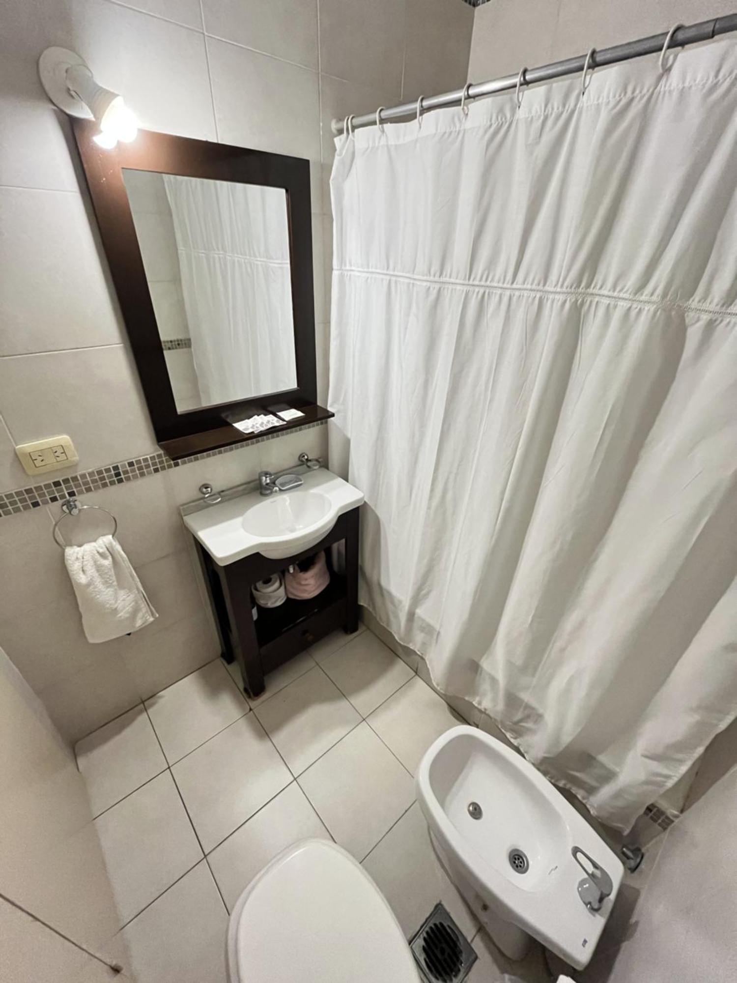 Palermo Hollywood Ba Suites Μπουένος Άιρες Εξωτερικό φωτογραφία