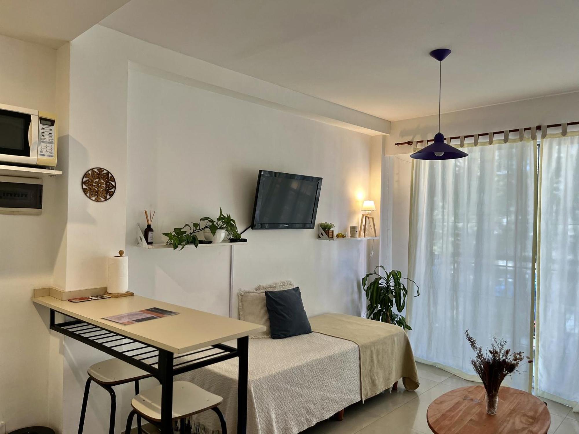 Palermo Hollywood Ba Suites Μπουένος Άιρες Εξωτερικό φωτογραφία