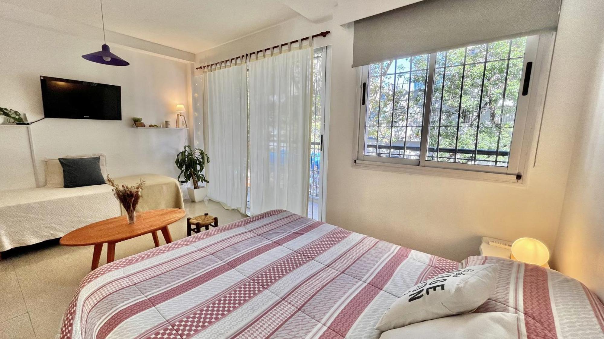 Palermo Hollywood Ba Suites Μπουένος Άιρες Εξωτερικό φωτογραφία