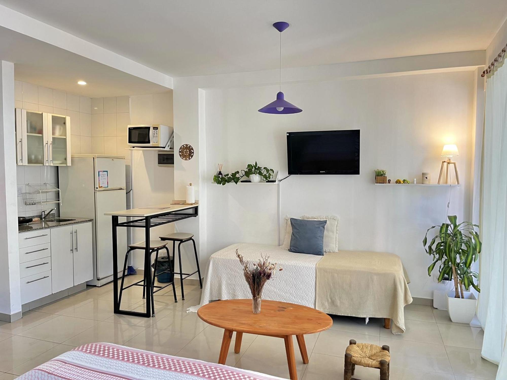 Palermo Hollywood Ba Suites Μπουένος Άιρες Εξωτερικό φωτογραφία