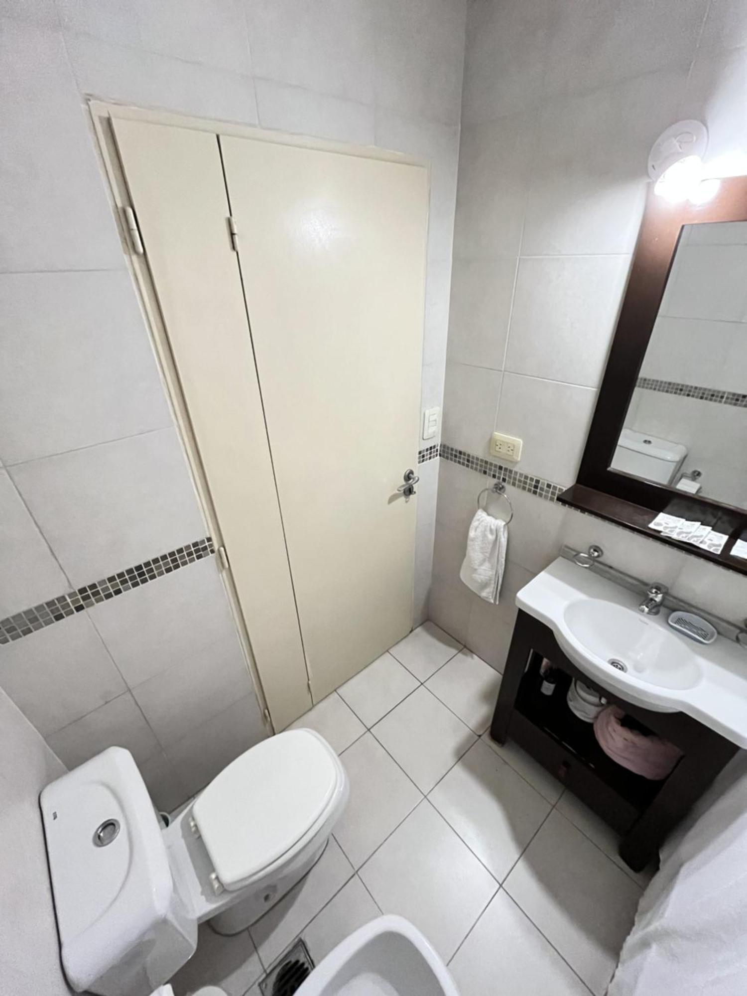 Palermo Hollywood Ba Suites Μπουένος Άιρες Εξωτερικό φωτογραφία