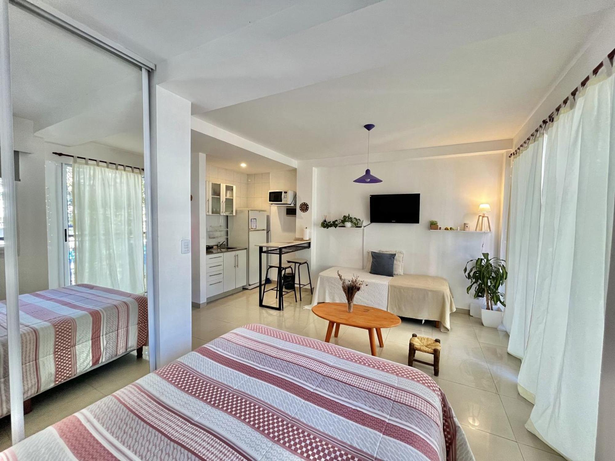Palermo Hollywood Ba Suites Μπουένος Άιρες Εξωτερικό φωτογραφία