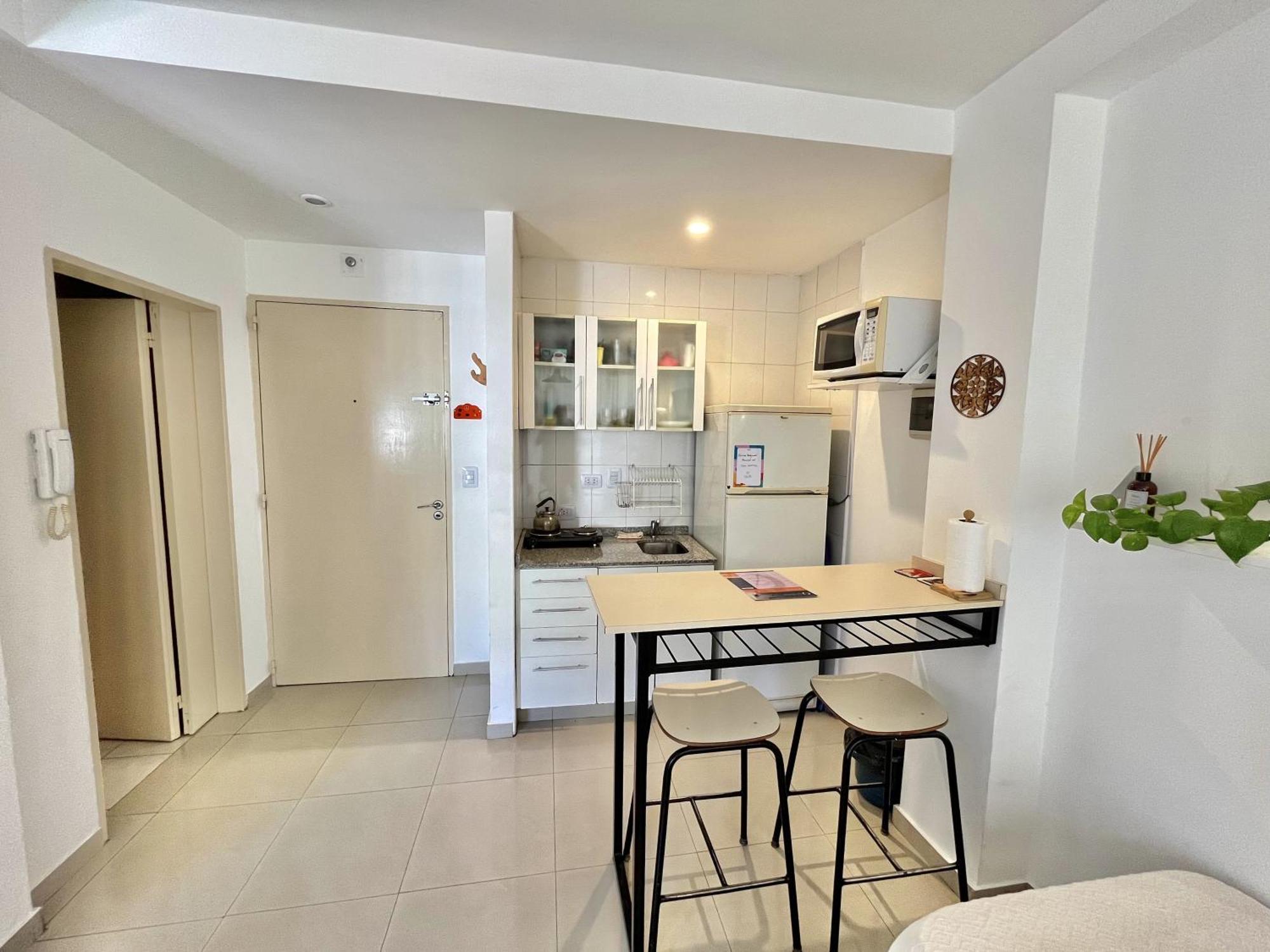 Palermo Hollywood Ba Suites Μπουένος Άιρες Εξωτερικό φωτογραφία