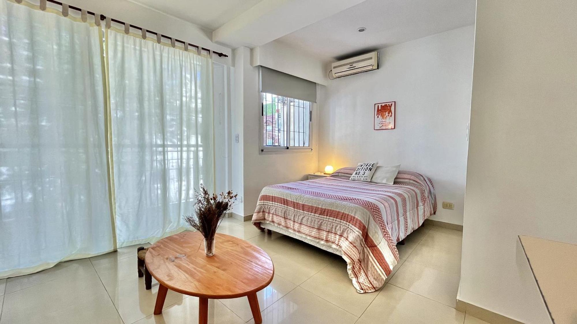 Palermo Hollywood Ba Suites Μπουένος Άιρες Εξωτερικό φωτογραφία