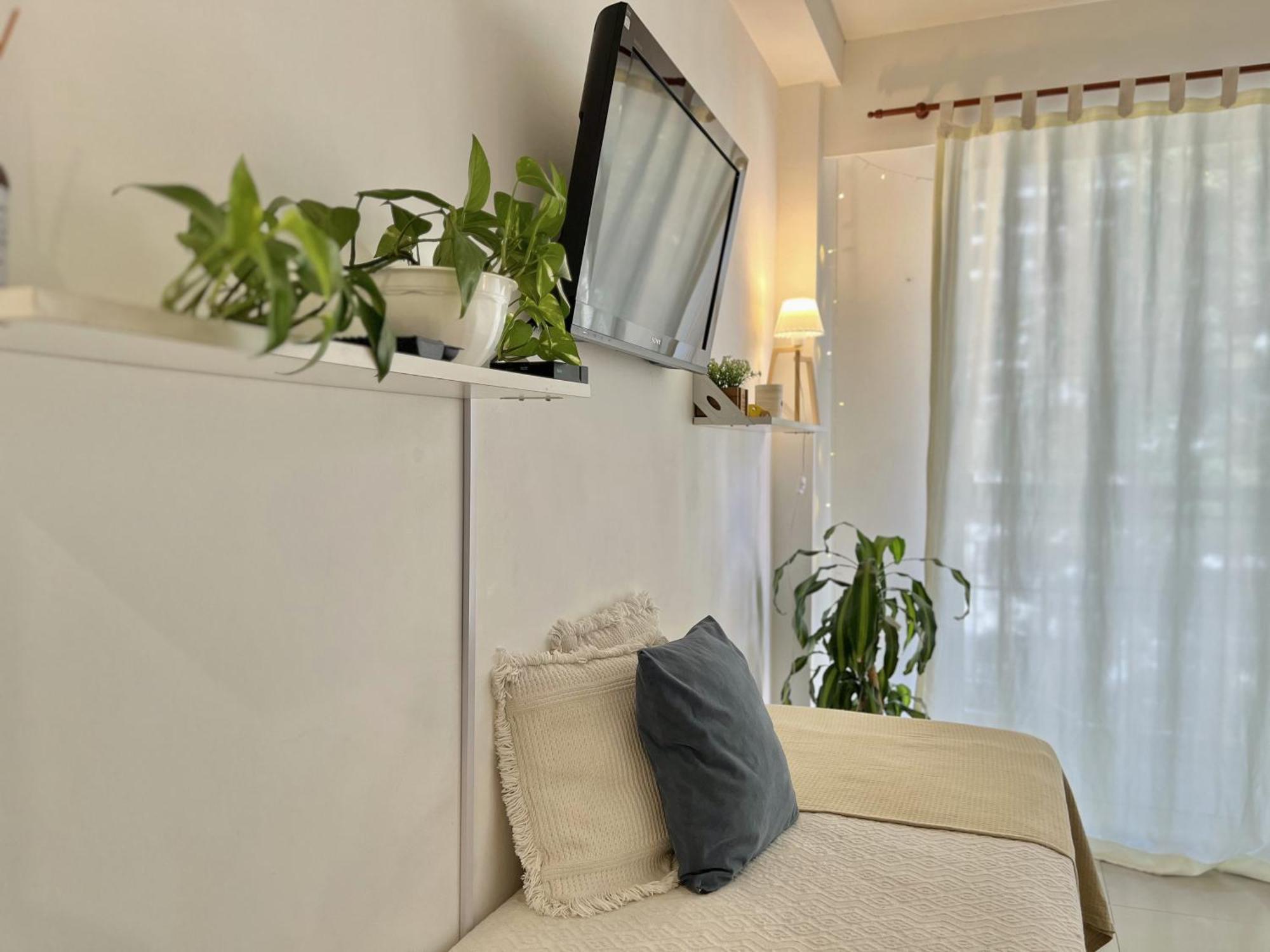 Palermo Hollywood Ba Suites Μπουένος Άιρες Εξωτερικό φωτογραφία
