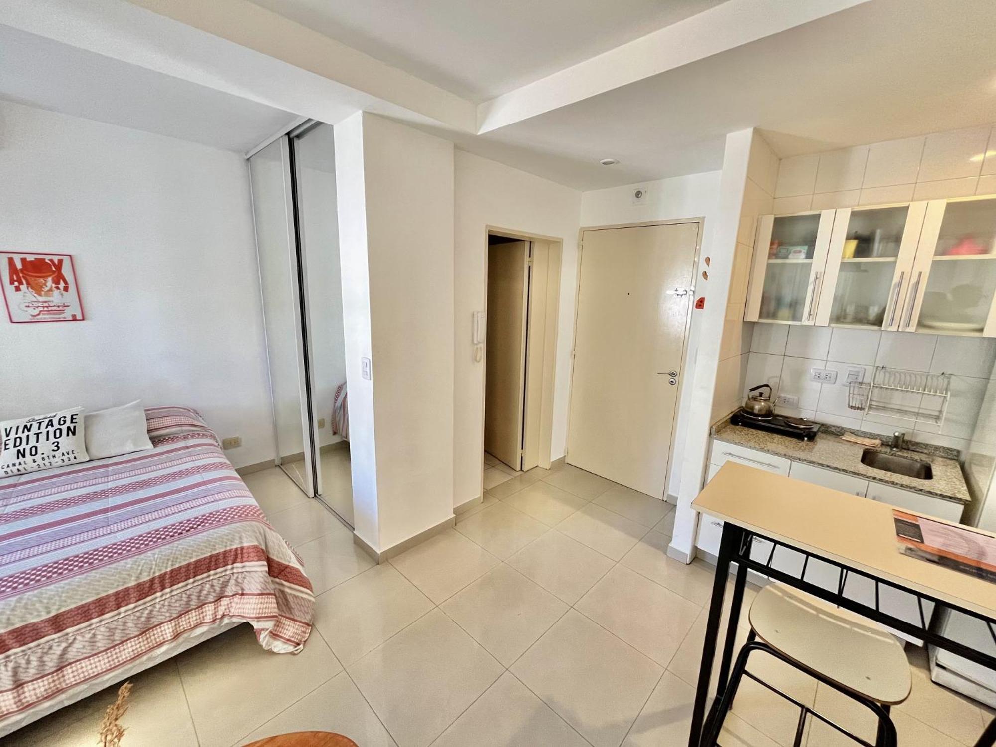Palermo Hollywood Ba Suites Μπουένος Άιρες Εξωτερικό φωτογραφία