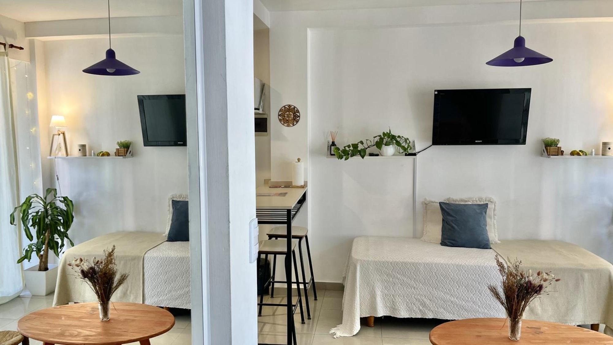 Palermo Hollywood Ba Suites Μπουένος Άιρες Εξωτερικό φωτογραφία