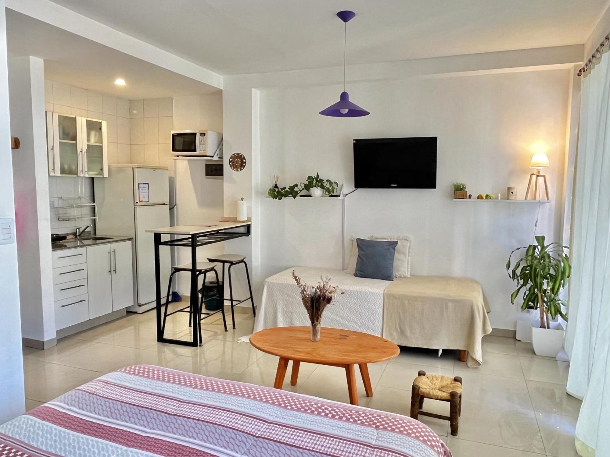 Palermo Hollywood Ba Suites Μπουένος Άιρες Εξωτερικό φωτογραφία
