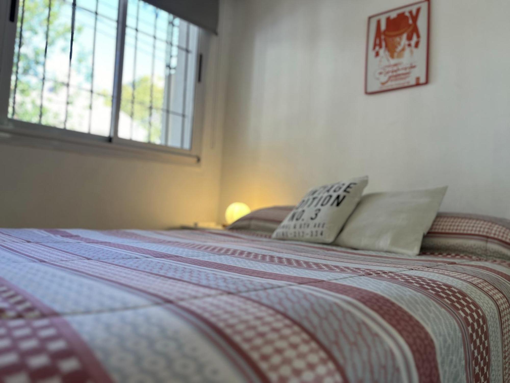 Palermo Hollywood Ba Suites Μπουένος Άιρες Εξωτερικό φωτογραφία