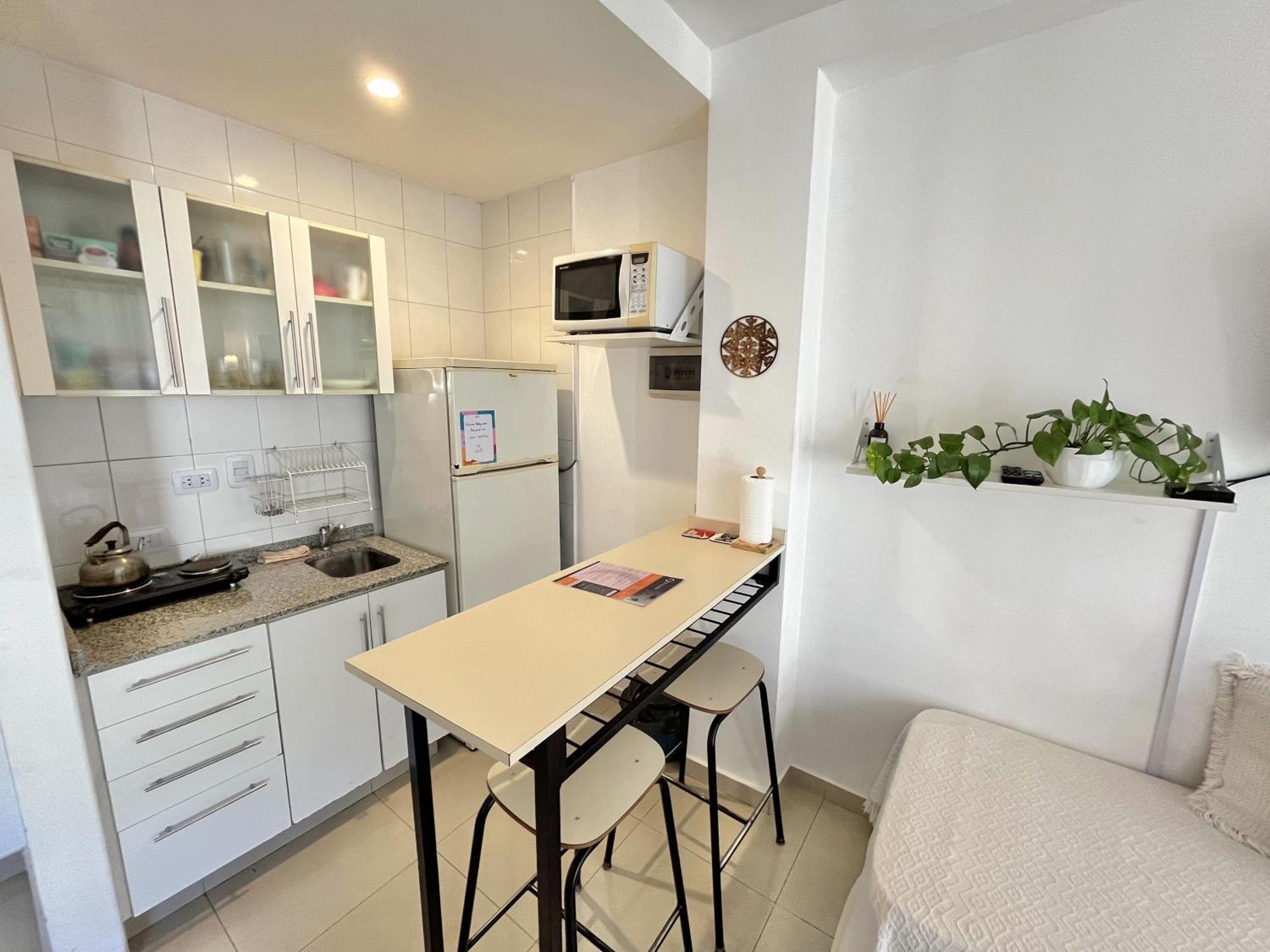 Palermo Hollywood Ba Suites Μπουένος Άιρες Εξωτερικό φωτογραφία