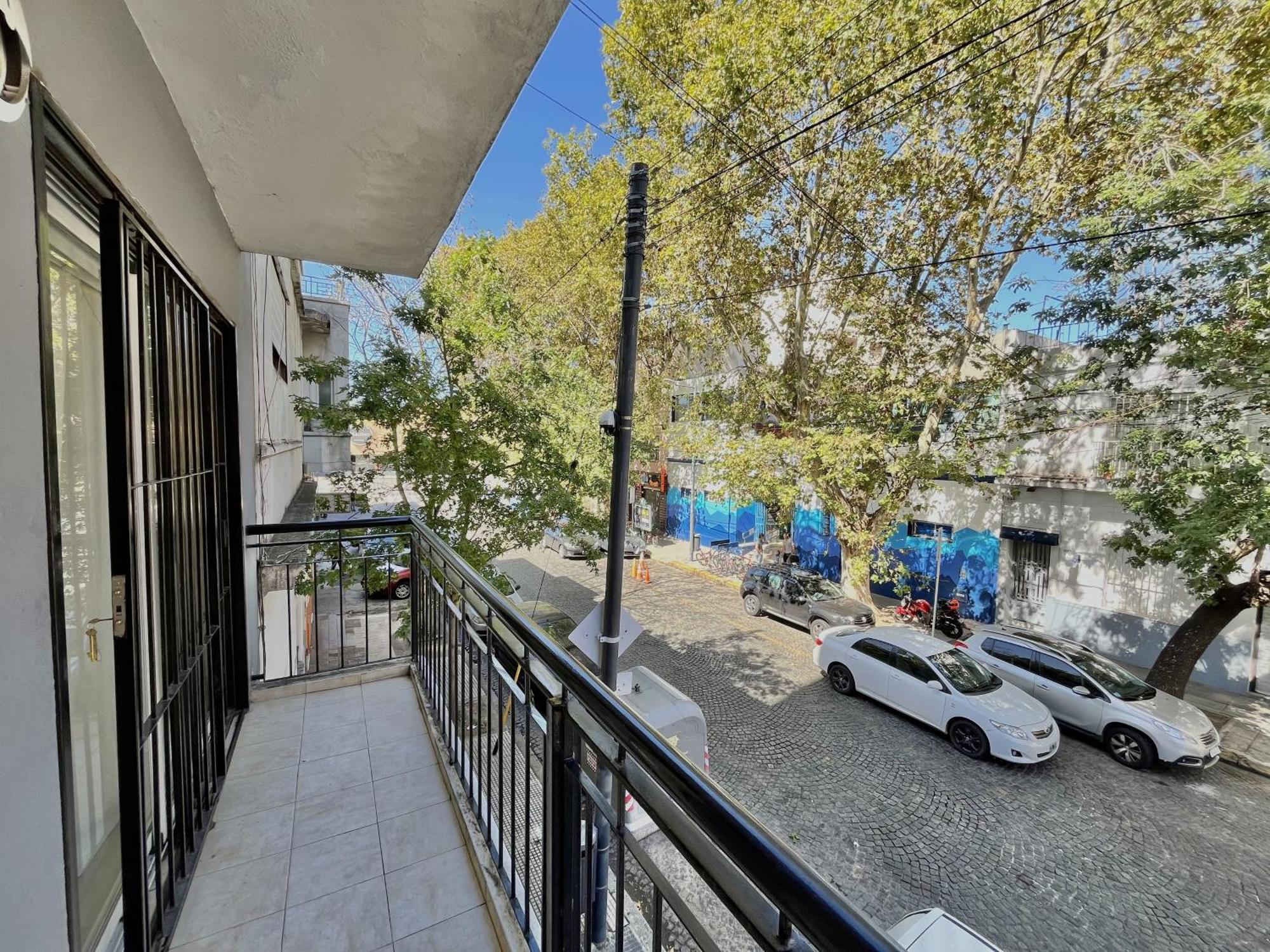 Palermo Hollywood Ba Suites Μπουένος Άιρες Εξωτερικό φωτογραφία