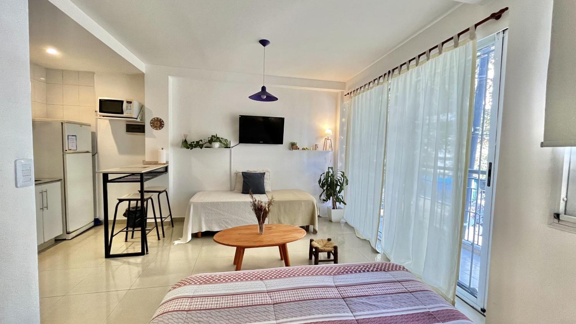 Palermo Hollywood Ba Suites Μπουένος Άιρες Εξωτερικό φωτογραφία