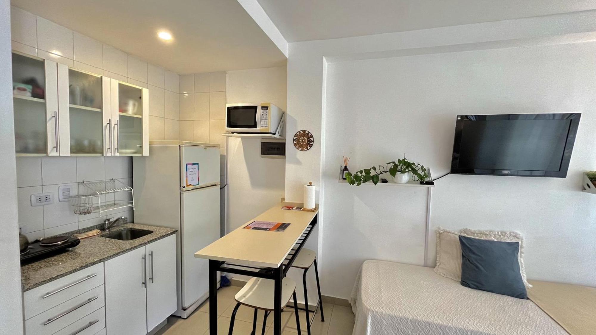 Palermo Hollywood Ba Suites Μπουένος Άιρες Εξωτερικό φωτογραφία