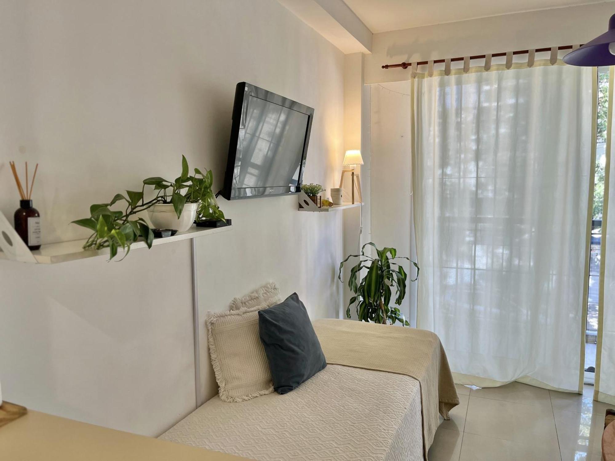 Palermo Hollywood Ba Suites Μπουένος Άιρες Εξωτερικό φωτογραφία