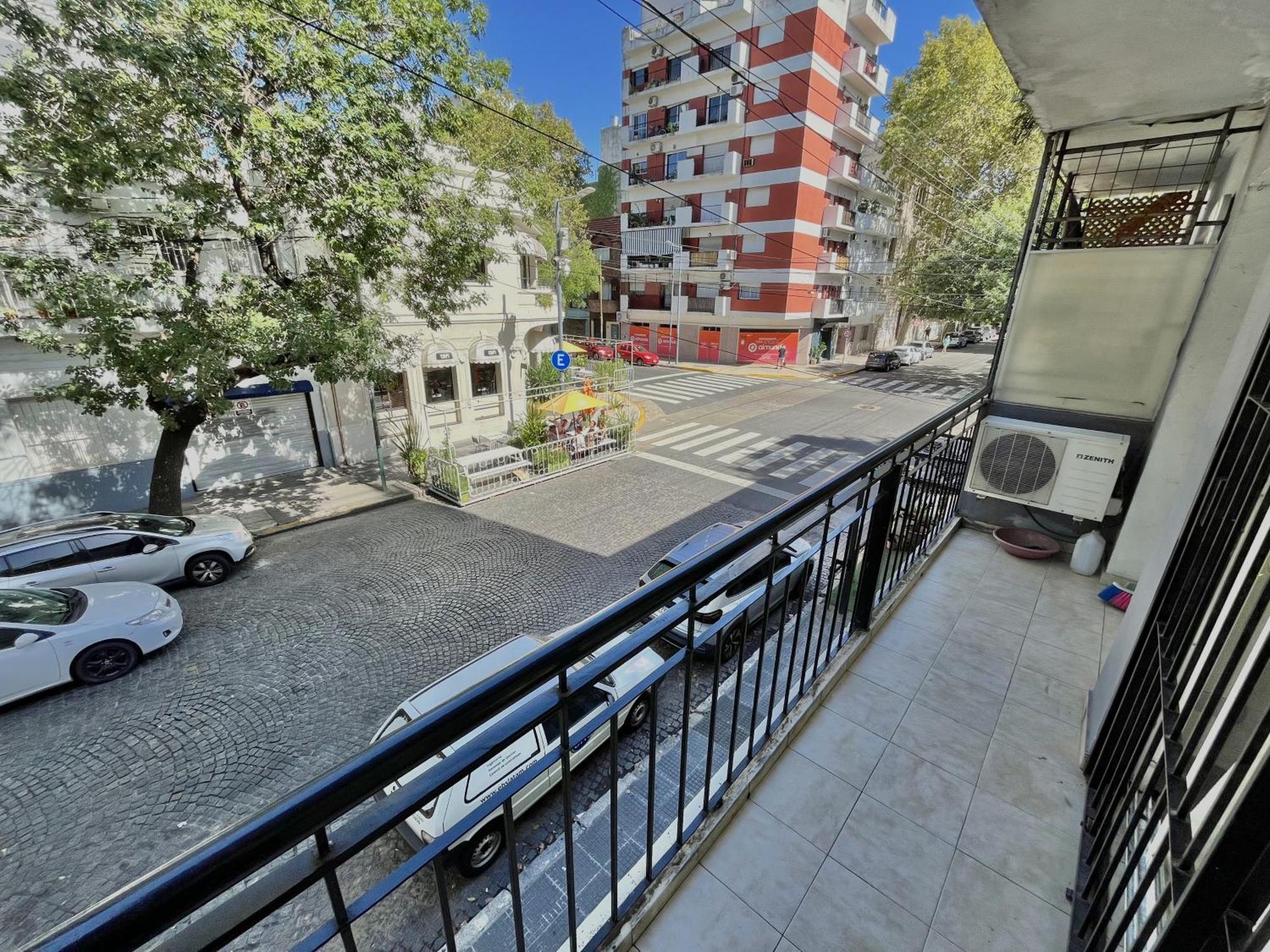 Palermo Hollywood Ba Suites Μπουένος Άιρες Εξωτερικό φωτογραφία