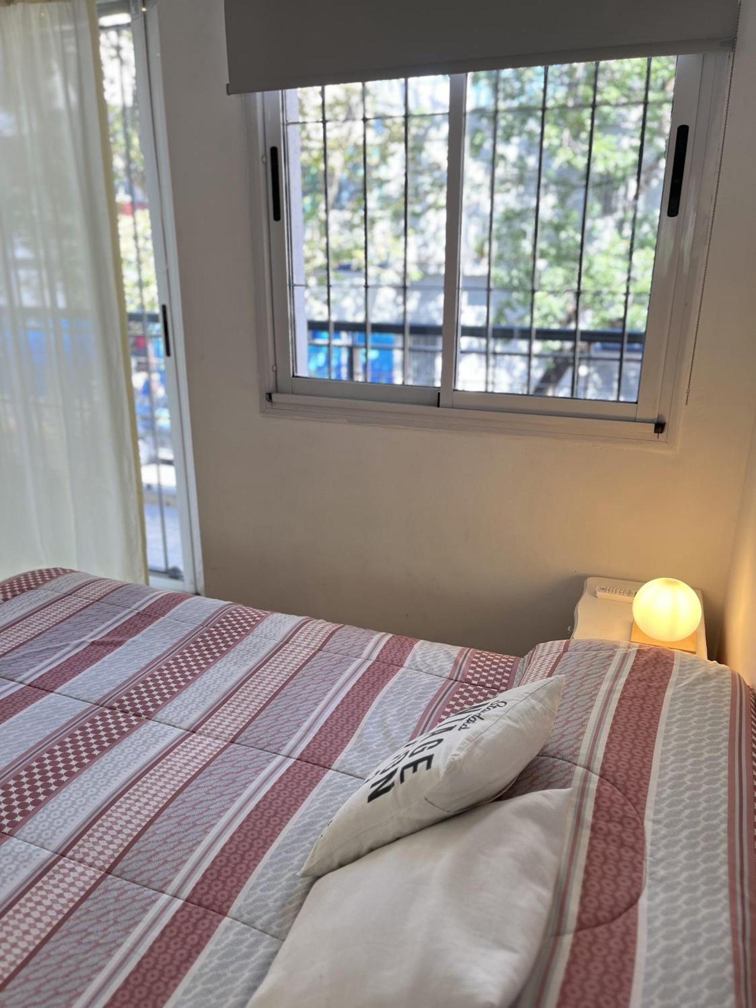 Palermo Hollywood Ba Suites Μπουένος Άιρες Εξωτερικό φωτογραφία
