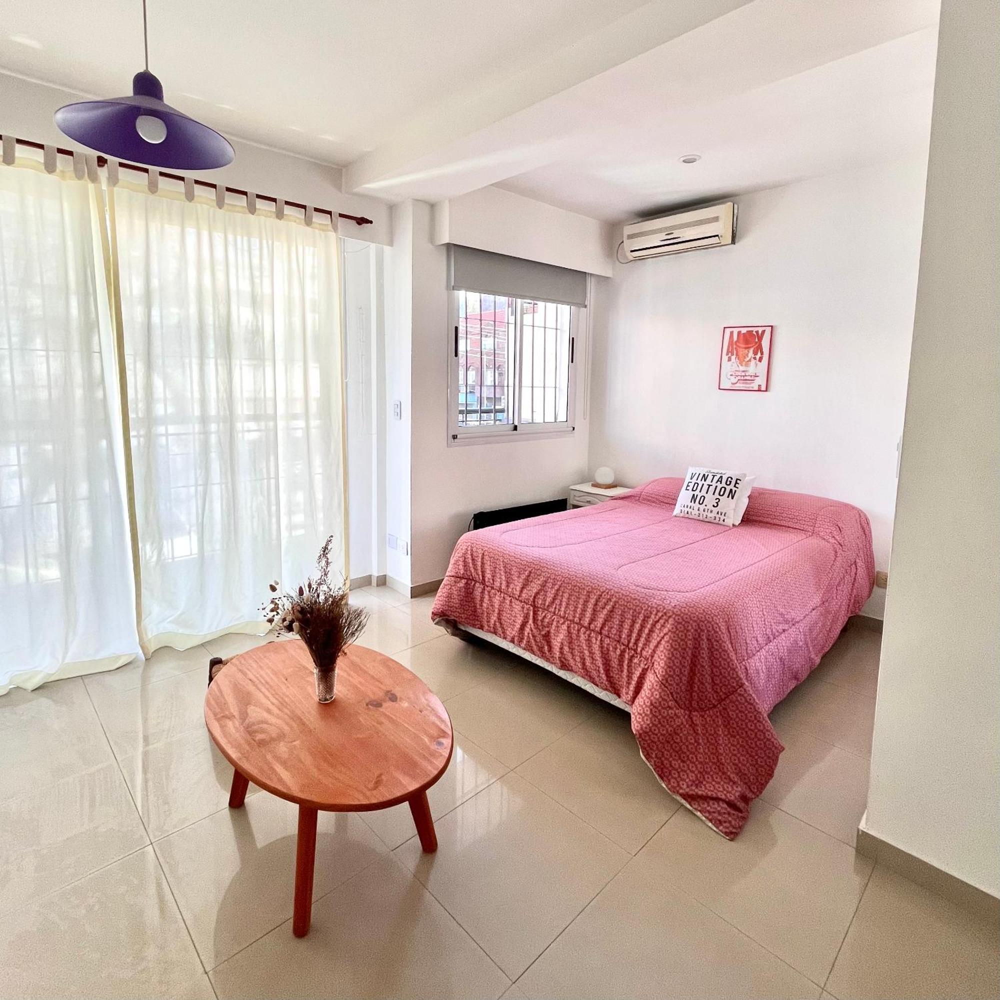 Palermo Hollywood Ba Suites Μπουένος Άιρες Εξωτερικό φωτογραφία